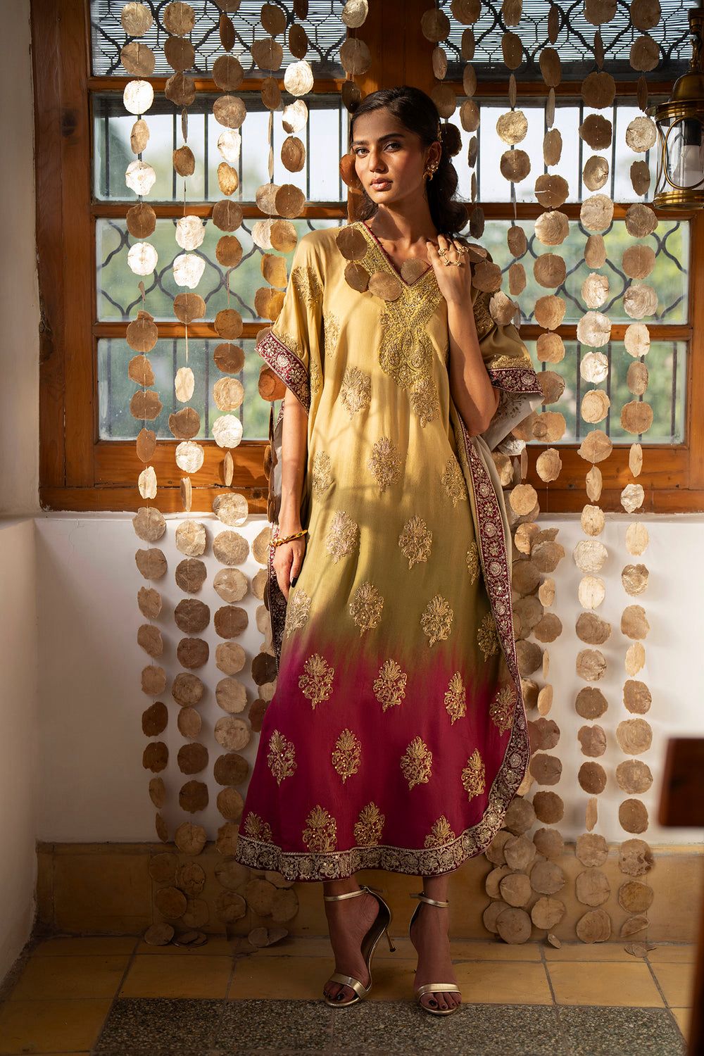 ETHNIC RTW E0773